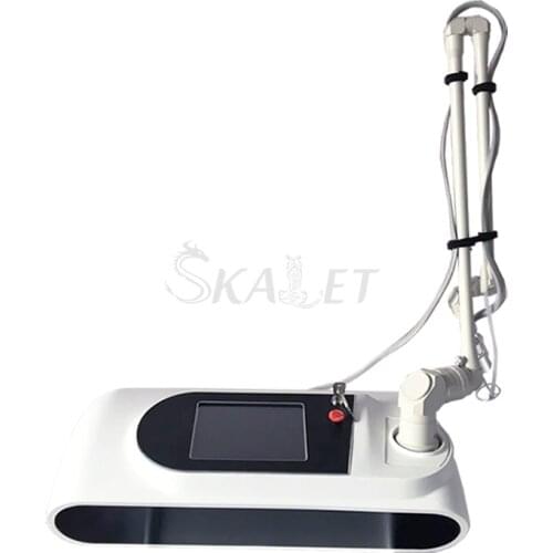 Well Effective Shrink Vagina Fractional Vaginal Tighten Rejuvenation Machine Anti Aging Acne Scar Skin Care Equipment