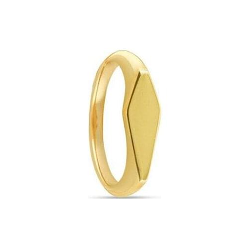 Inschic Wedding Rings