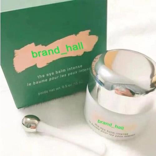 Brand Eye Cream The Eye Balm Intense Le Baume Pour Les Yeux Intense 15ml Skin cCare Skincare Eye Cream New Sealed