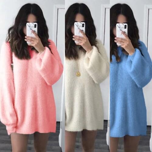 Lancifolium Women's Sweaters And Cardigans
