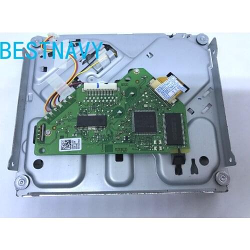PLDS single CD mechanism CDM-M10 4.7 CDM-M10 4.7/5 CDM M10 843C loader correct PCboard for Volkswagen RNS315 Car CD Audio player