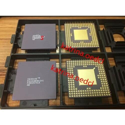 XQ4010E-4PG191M BGA new and original&in stock