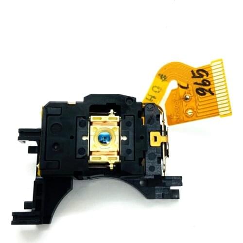 Original CNP6052-A for CXX1450 CXX9450 CXX-1480 DEH-1480 Single CD Mechanism Car Buick Regal Loader FD2FF01MP01AB Changer