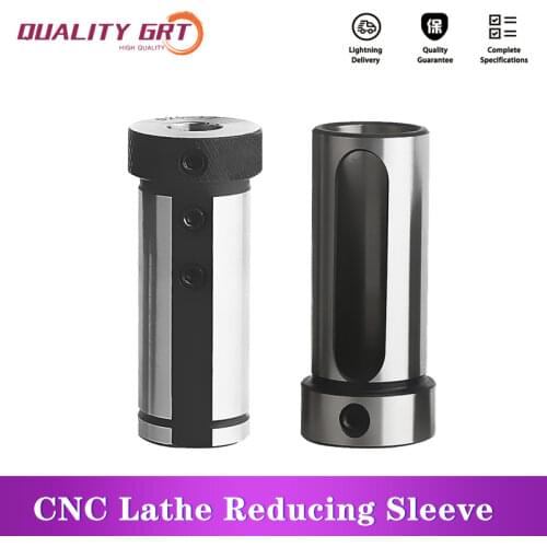 Q.grt D20 D32 D40 D25-6/8/10/12/14/16/18/20/25/32 MT1 MT2 MT3 MT4 CNC lathe tool holder tool magazine guide bushing Taper shank