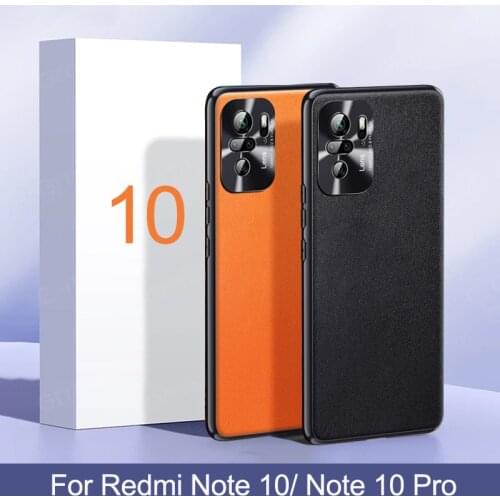 SIMEED Phone Cases Xiaomi Mi 10 5G