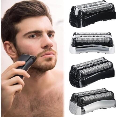 Replacement Shaver Part Cutter Accessories For Braun Razor 32B 32S 21B 3 Series Men Electric Shaver Accessories