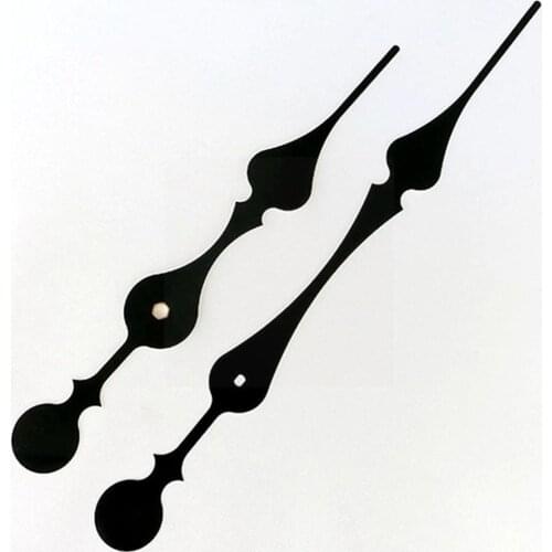 1 Set Clock Mechanism For Wall Clock Quartz Watch Mechanism Repair Pendulum Clock Mechanism DIY Parts Clock Movement Replac J5Y6