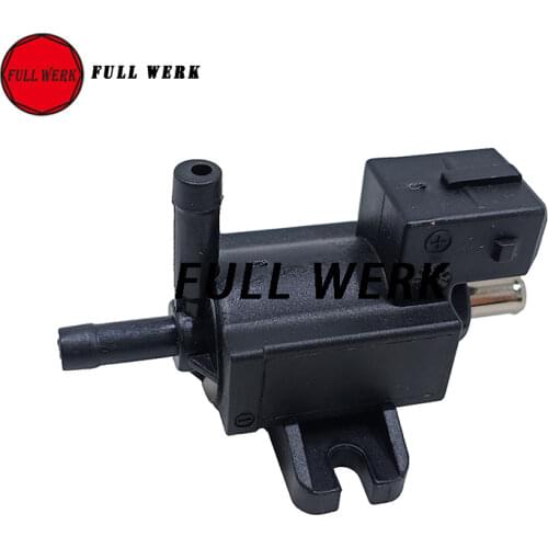 1 pc 7.02906.03 12V Turbine Control Solenoid Valve Replacement