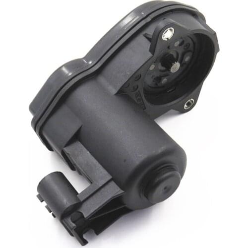 1 Pcs Car Rear Wheel 12 Teeth Handbrake Brake Servo Caliper Motor For X3 X4 Z4 F10 F11 F13 F12 F25 F26 34216791420 34216794618