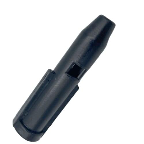 Car Gear Shift Knob Sleeve Adapter for Peugeot 301 306 307 308 106 107 206 207