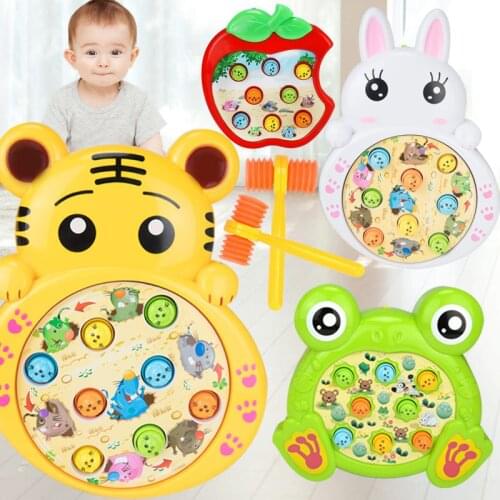 ANUOTONG Toy Walkie-talkies