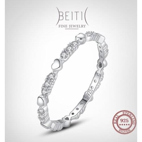 Женские перстни BEITIL China At AliExpress