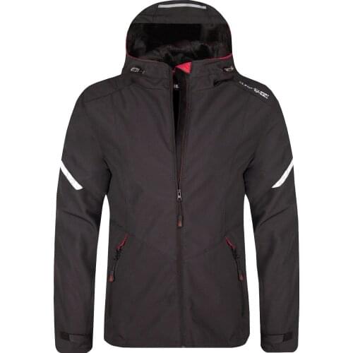 Delpino New Season Men 'S Water and Windproof Softshell Coats 434274790