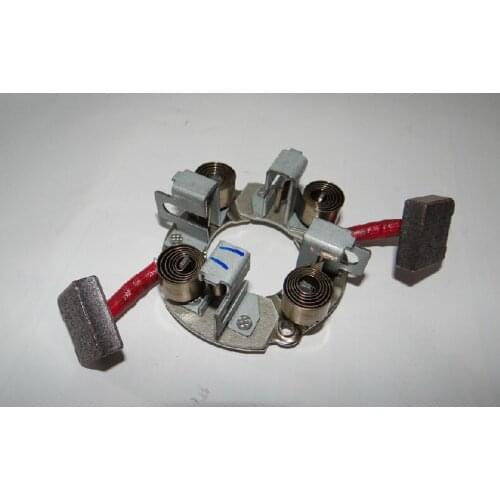 M93RA SERIES STARTER MOTOR CARBON BRUSH HOLDER M93R A-07-0000