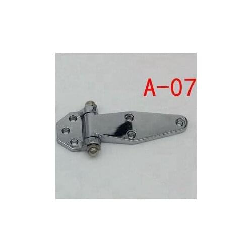 Oven Parts zink alloy hinge A-07
