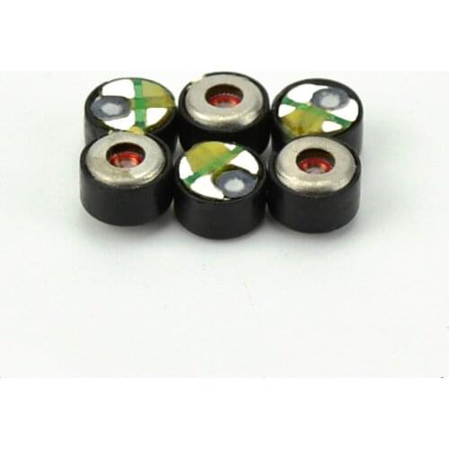 6mm speaker unit 16ohms Bluetooth-compatible driver 10pcs