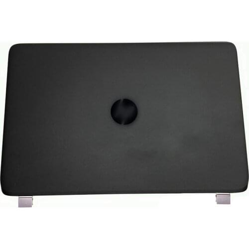 For HP Probook 450 G2 455 G2 AP15A000100 768123-001 Laptop LCD Back Cover/Front Bezel/Hinges/Palmrest/Bottom Case