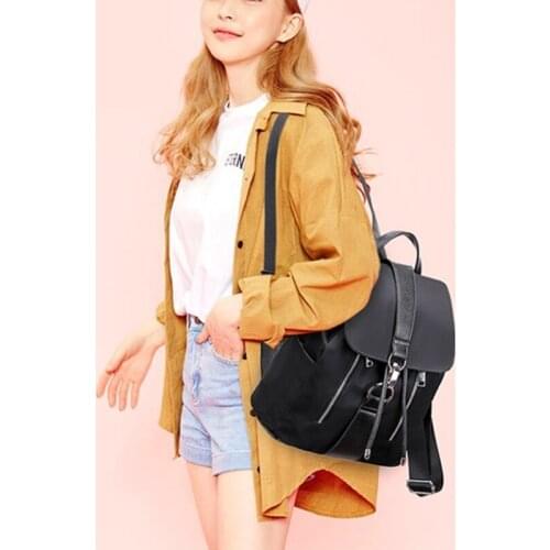 Driga Women's Backpacks-satchels