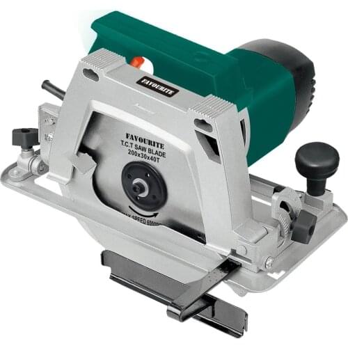 Favourite Mini Electric Saws