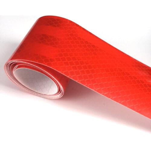 Reflective Tapes HUANLISUN China