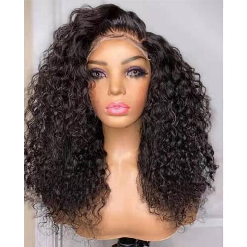 Lush pearl Kids Wigs