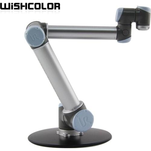 1:6 Robot Manipulator Arm Model for UR 5-Axis Arm Model Vertical Multiple-Joint Decoration Model