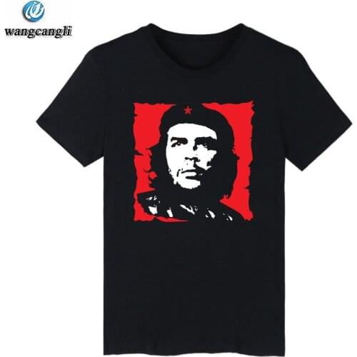 Nifineo Men's T-shirts With Print