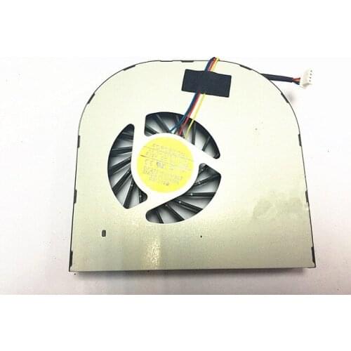 Laptop cooling fan for Packard for Bell Easynote TX86 cooler cooling fan DFS551005M30T f92x 60.4eh17