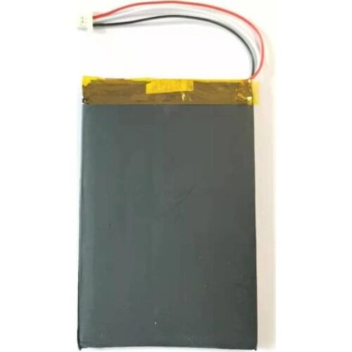 New Battery For Onyx Boox M96C Accumulator 3.7V Replacement Batterie 3-wire Plug+tools