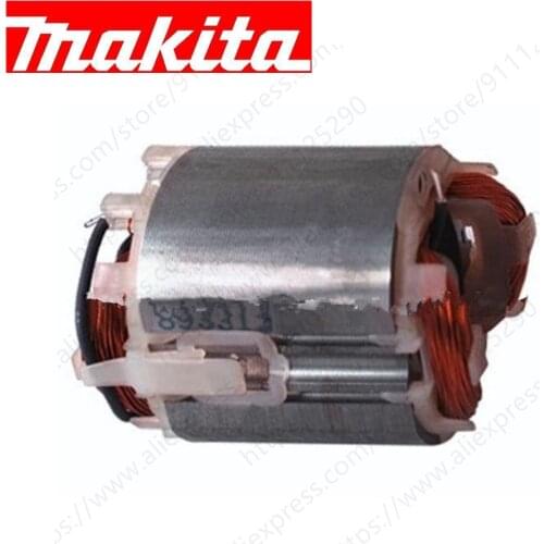 Stator Field for MAKITA HR2410 HR2420 HR2430 HR2410X 633314-8 633313-0 633353-8