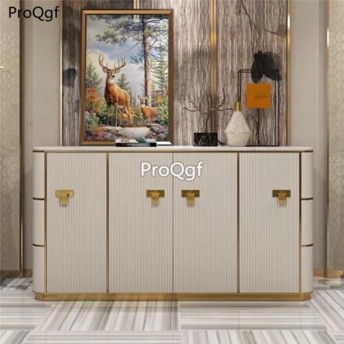 Prodgf 1Pcs A Set Minshuku Environmental Countryside Kitchen Cabinet