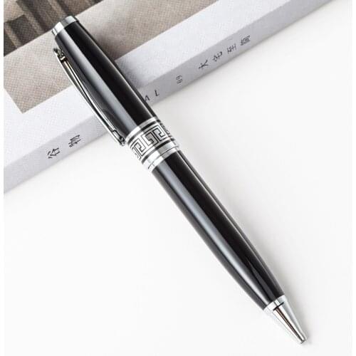 Pring your logo: 500pcs promotional metal pens; advertising ballpoint pens; customized logo metal pens; OEM metal pens hh152