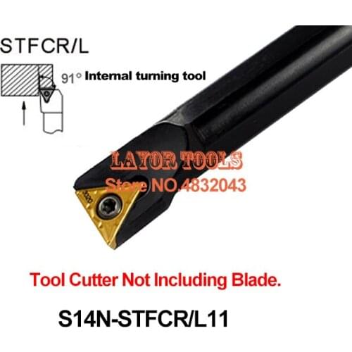 S14N-STFCR11, internal turning tool Factory outlets, the lather,boring bar,cnc,machine,Factory Outlet