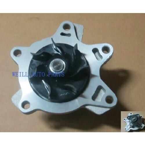 1307100-EG01B Water pump for Great wall Voleex C50 4G15T H2 /H6 1.5t