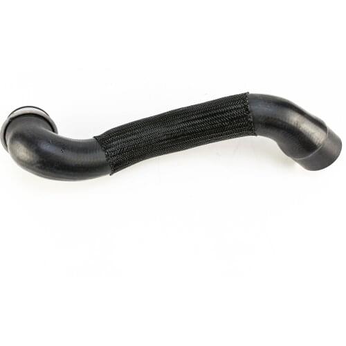 A2215018382 Water Tank Connection Suction Line Upper Hose For Mercedes Benz S600 Rubber Coolant Water Pipe Free Shipping