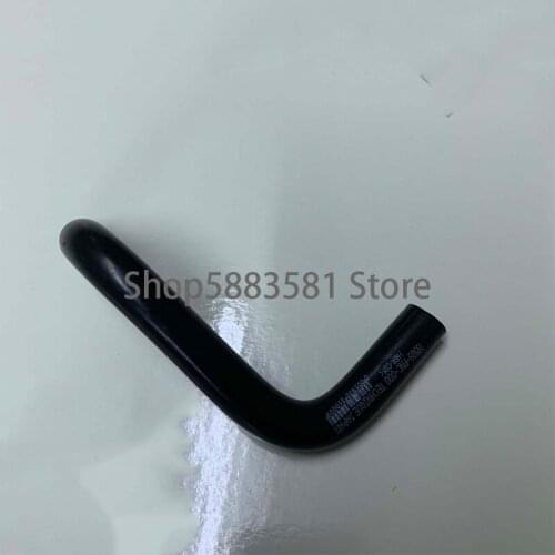 Car coolant pipe supply pipe hon dac rv small water pipe inlet pipe water tank radiator water pipe