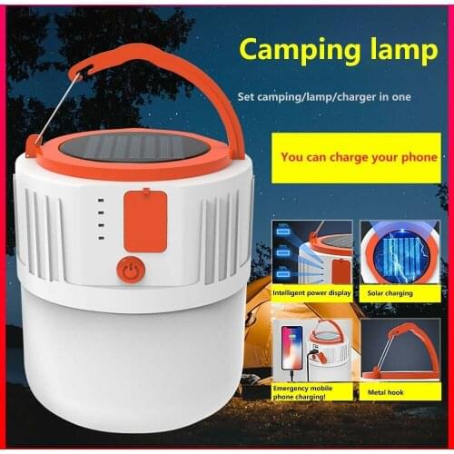 Dumexi Tourist Lanterns