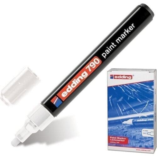 Edding Goods For Training
