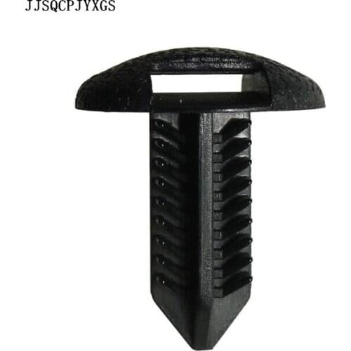 Push Type Rivet Retainer Clamp Auto Trunk Lining Fastener Clip for Toyota #90467-08186 Reiz Camry Corolla Crown Car Clips