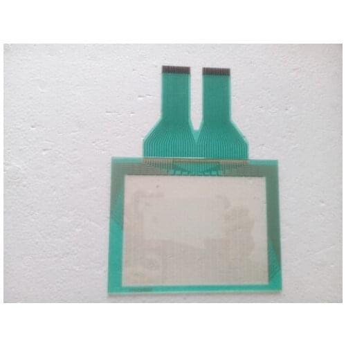 SOLS500DET507-VDC Touch Glass for Machine Operator Panel repair~do it yourself, Have in stock