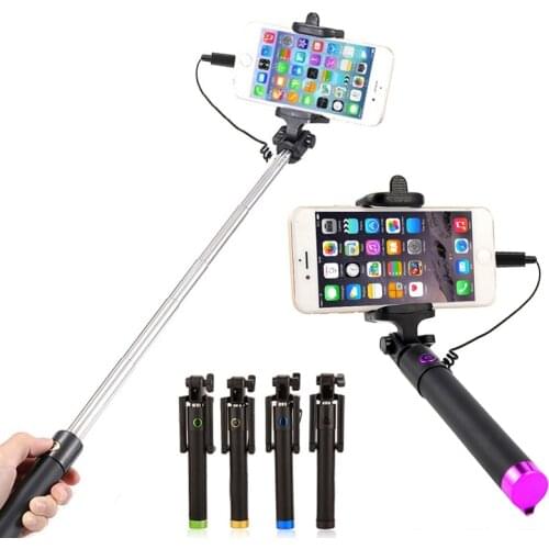 FUCHU Selfie Sticks