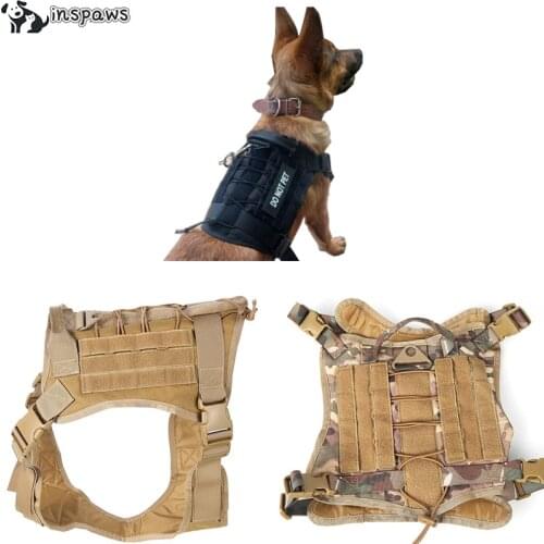 Inspaws Animal Care Items