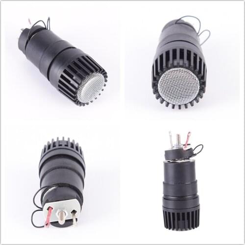 High Quality 1Pcs Cartridge For SM 56 SM57 Wired Microphone Direct Replacement Transformer Incloud