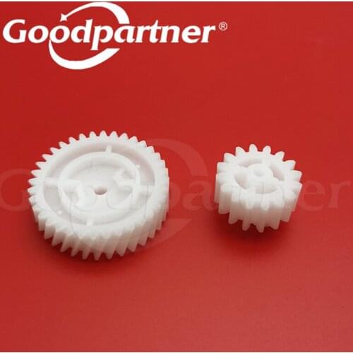 10X 175 176 177 Fuser Drive Gear for HP Color LaserJet CP1025 Pro M175 M176 M177