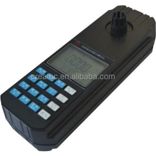 Nitrite water analyzer , Nitrate water test kit