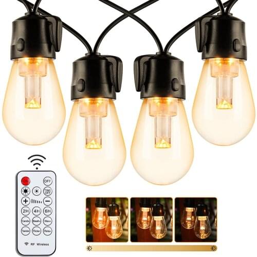 Светодиодные гирлянды-фонари ORAOKO China At AliExpress