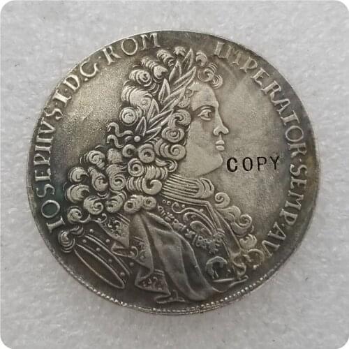 1705 Copy Coin commemorative coins-replica coins medal coins collectibles