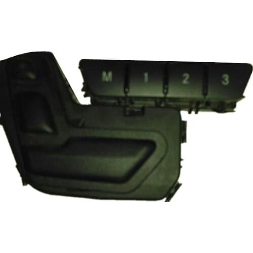 Car Seat adjustment switch Seat adjuster Adjustment switch button Suitable for C300mer ced es-be nz2011-2013 power switch button