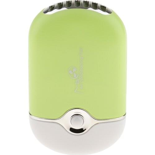 Portable Fan Air Conditioning Blower Eyelashes Extension Beauty Salon Tool
