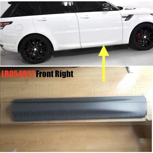 ROLLSROVER Covers For Car Doors
